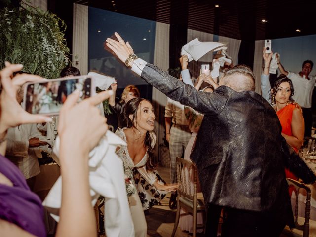 La boda de Jose y Jenny en Ourense, Orense 33