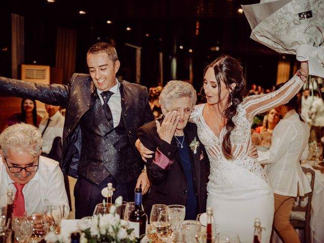 La boda de Jose y Jenny en Ourense, Orense 34