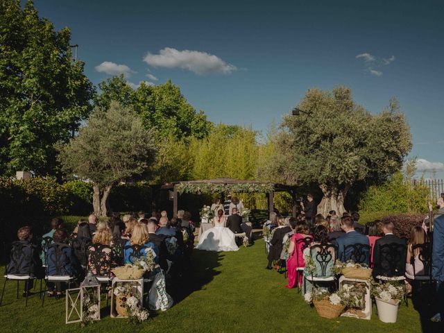 La boda de Miguel y Laura en Aranjuez, Madrid 37