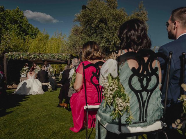 La boda de Miguel y Laura en Aranjuez, Madrid 39