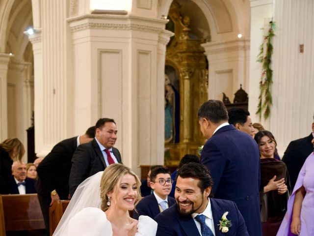 La boda de Verónica  y José María en Murcia, Murcia 3