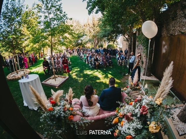 La boda de Raquel y Agus en Albacete, Albacete 2