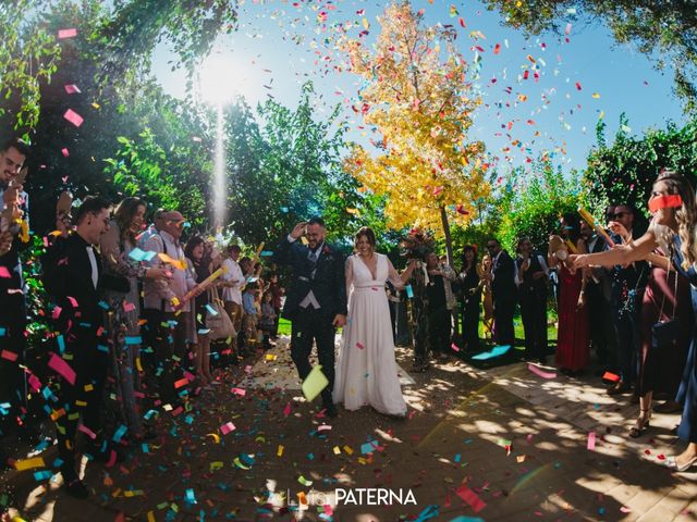 La boda de Raquel y Agus en Albacete, Albacete 4