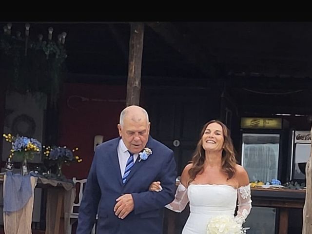 La boda de Sergio y Arianna en Arucas, Las Palmas 1