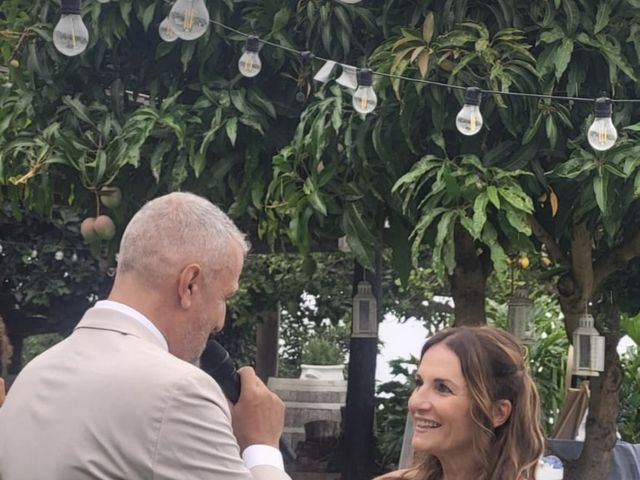 La boda de Sergio y Arianna en Arucas, Las Palmas 2