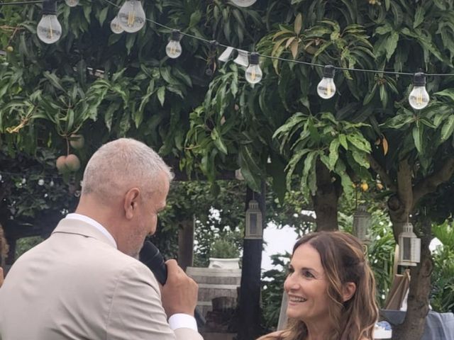 La boda de Sergio y Arianna en Arucas, Las Palmas 5