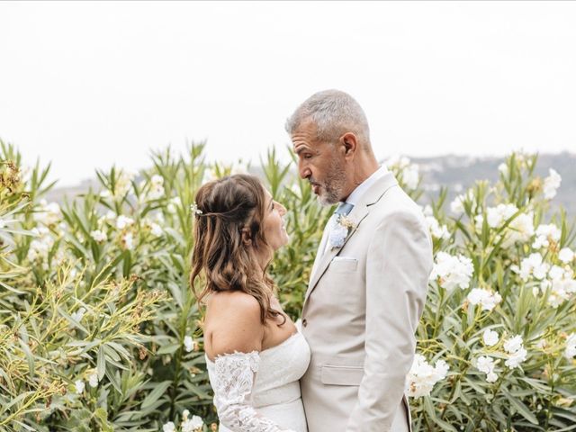 La boda de Sergio y Arianna en Arucas, Las Palmas 8