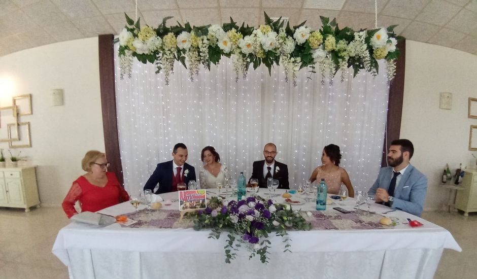 La boda de Fran y Irene   en Cádiz, Cádiz
