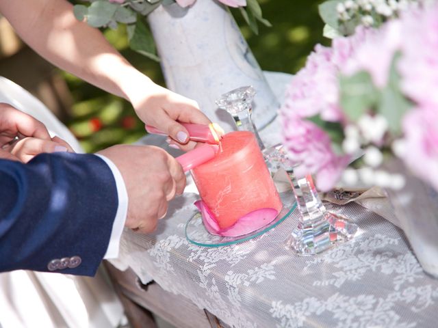 La boda de Nícer y Bárbara en Gijón, Asturias 16