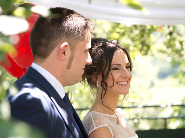 La boda de Nícer y Bárbara en Gijón, Asturias 18