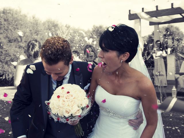 La boda de Pedro y Vane en Vilalba, Lugo 18