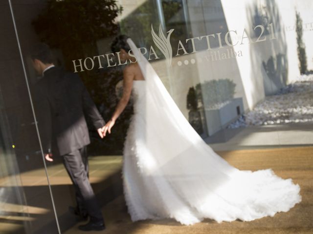 La boda de Pedro y Vane en Vilalba, Lugo 20