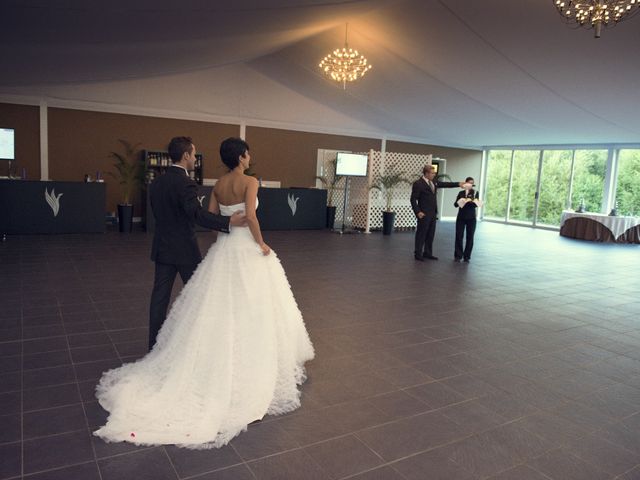 La boda de Pedro y Vane en Vilalba, Lugo 22