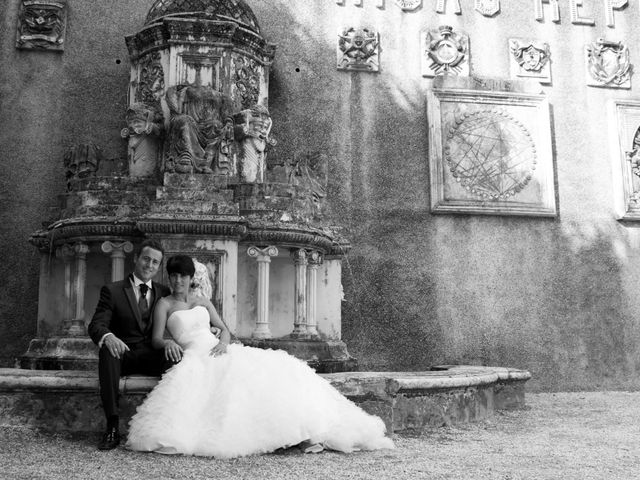 La boda de Pedro y Vane en Vilalba, Lugo 28