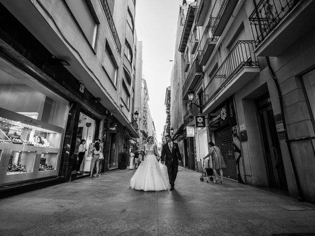 La boda de Gloria y Juan en Murcia, Murcia 2