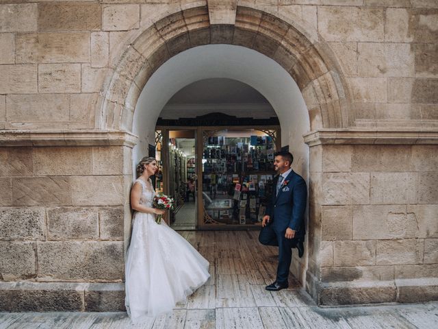 La boda de Gloria y Juan en Murcia, Murcia 5