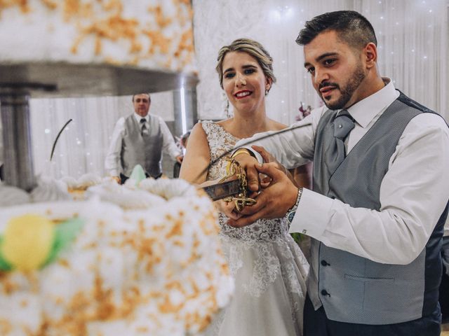 La boda de Gloria y Juan en Murcia, Murcia 11