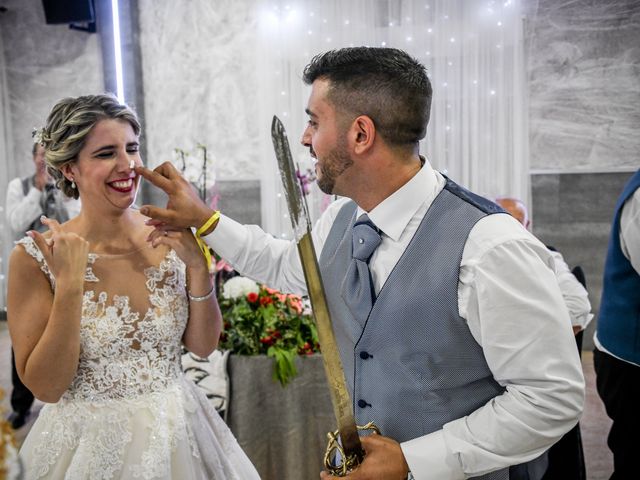 La boda de Gloria y Juan en Murcia, Murcia 12