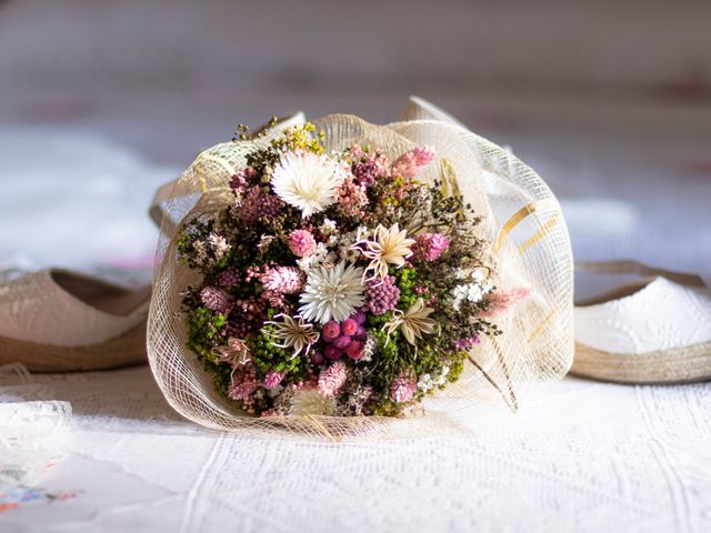 La boda de Vero y Rocio en Arbuniel, Jaén 3