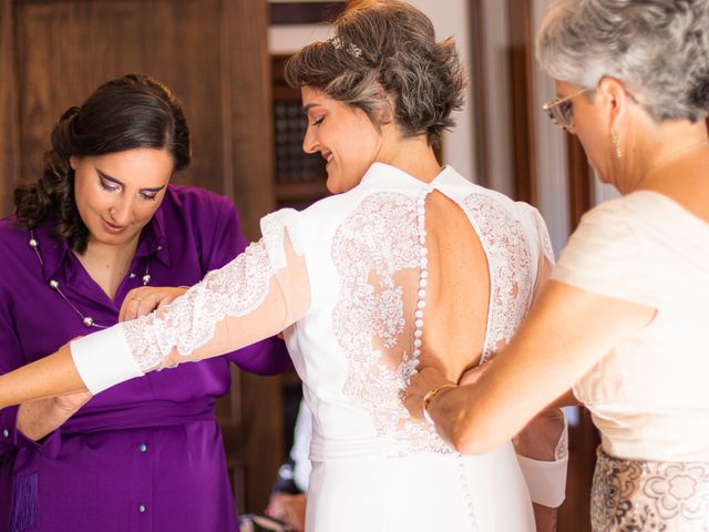 La boda de Vero y Rocio en Arbuniel, Jaén 5