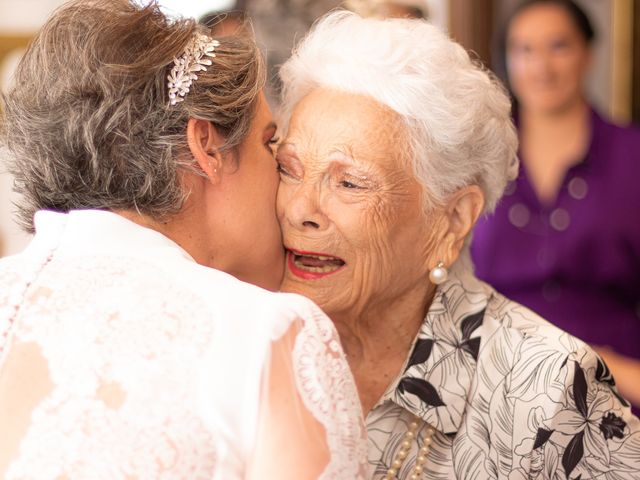 La boda de Vero y Rocio en Arbuniel, Jaén 7