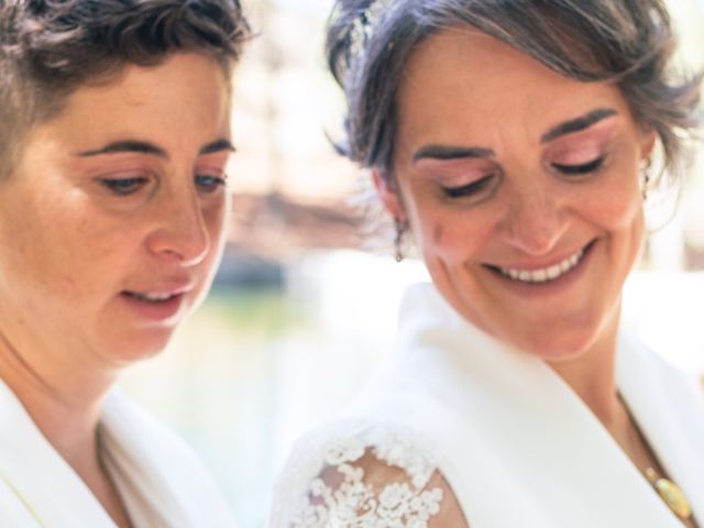 La boda de Vero y Rocio en Arbuniel, Jaén 29