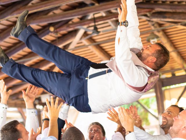 La boda de Vero y Rocio en Arbuniel, Jaén 35