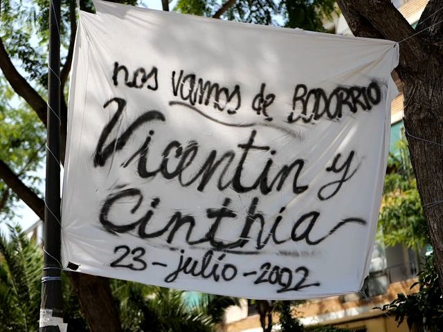 La boda de Cinthia y Vicente en Catarroja, Valencia 2