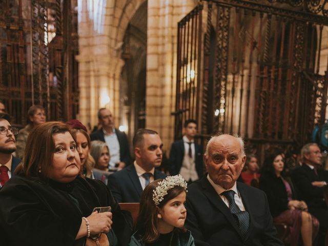 La boda de Carlos y Marta en Badajoz, Badajoz 25