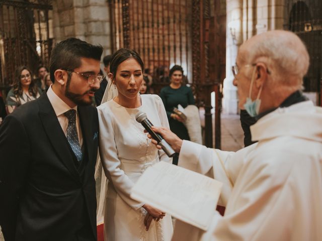La boda de Carlos y Marta en Badajoz, Badajoz 28