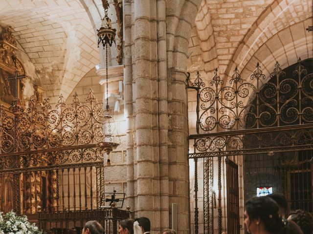 La boda de Carlos y Marta en Badajoz, Badajoz 31