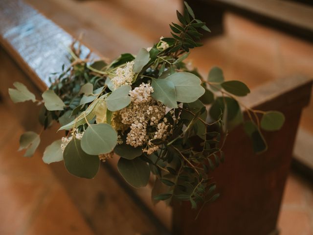 La boda de Alejandro y Alicia en San Bernardo, Valladolid 63