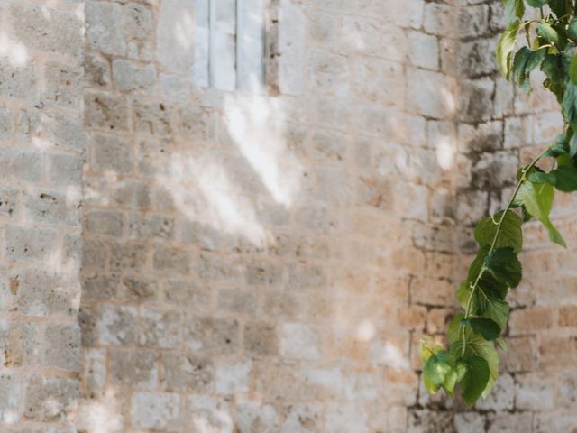 La boda de Alejandro y Alicia en San Bernardo, Valladolid 120