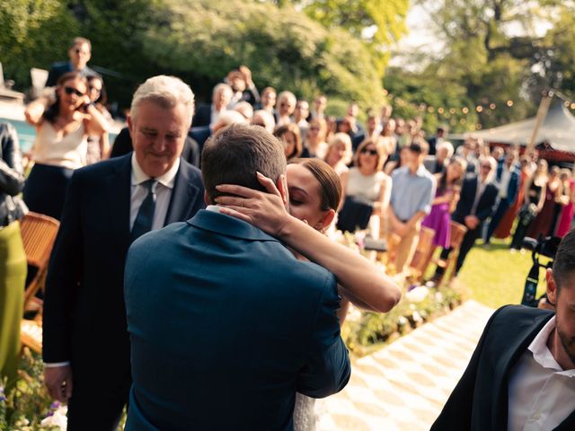 La boda de Nico y Anto en Luarca, Asturias 102