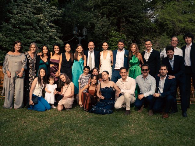 La boda de Nico y Anto en Luarca, Asturias 310