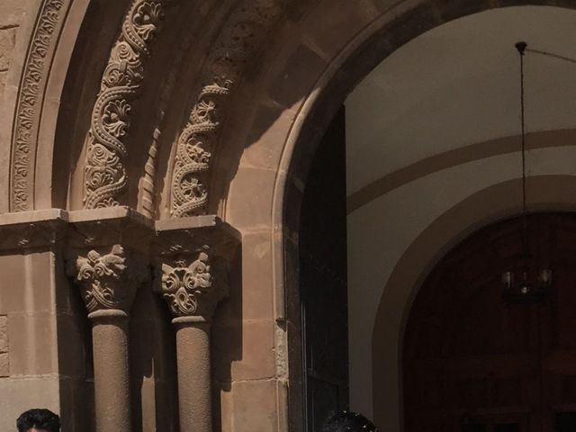 La boda de Pedro  y Karla  en Barcelona, Barcelona 7