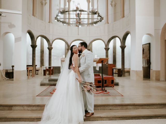 La boda de Pedro  y Karla  en Barcelona, Barcelona 9