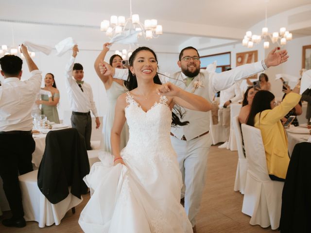 La boda de Pedro  y Karla  en Barcelona, Barcelona 11