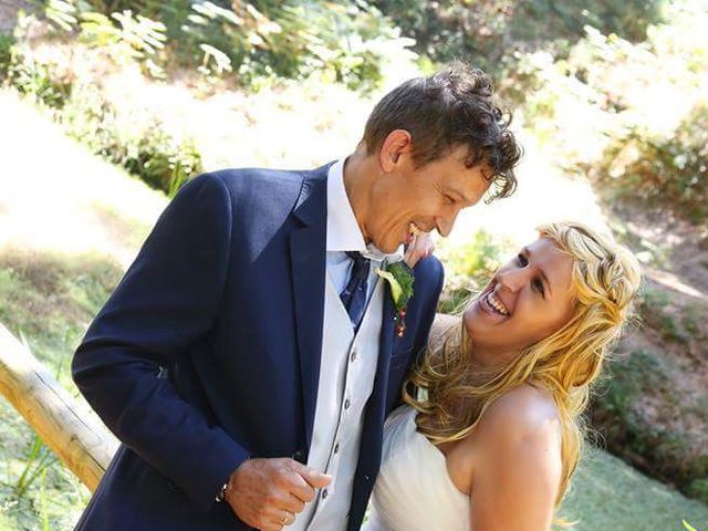 La boda de Javier  y Angeles  en Tomiño, Pontevedra 4