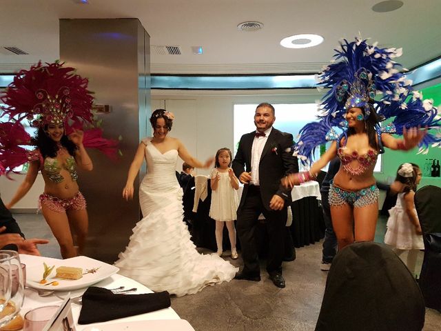 La boda de Iury y Marta en Vitoria-gasteiz, Álava 3