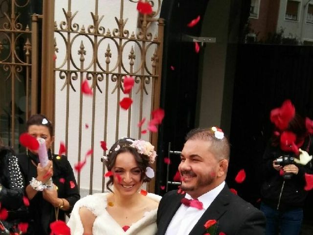 La boda de Iury y Marta en Vitoria-gasteiz, Álava 6