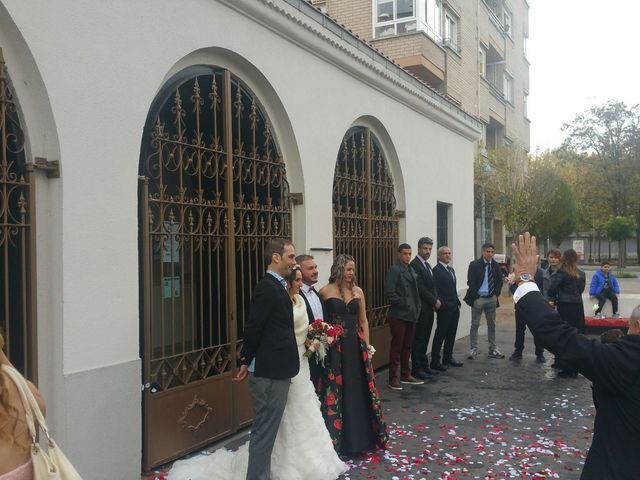 La boda de Iury y Marta en Vitoria-gasteiz, Álava 21