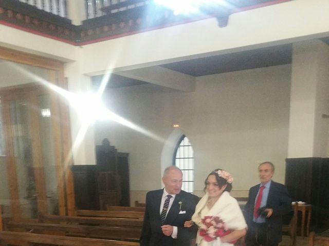 La boda de Iury y Marta en Vitoria-gasteiz, Álava 26