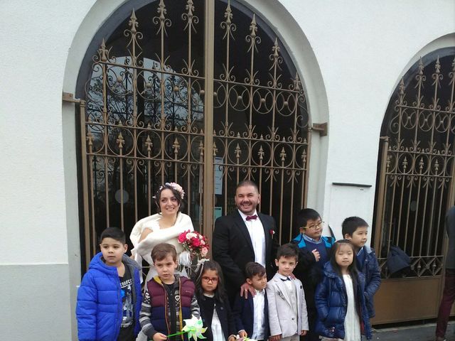 La boda de Iury y Marta en Vitoria-gasteiz, Álava 41