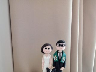 La boda de Desirée y Iván 2