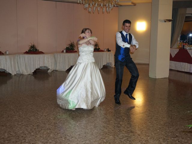 La boda de Judith y Jordi en Ripollet, Barcelona 2