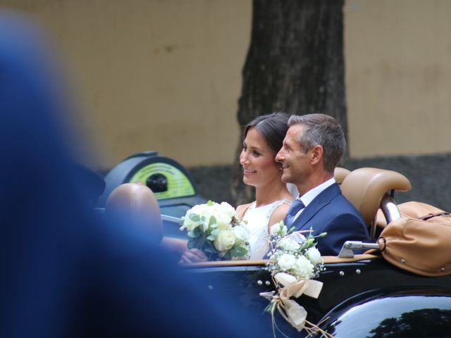 La boda de Pepe y Lorena en Granada, Granada 4