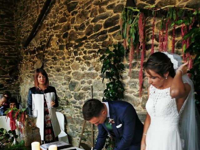 La boda de Luisa y Diego en Prado (Lalin), Pontevedra 3