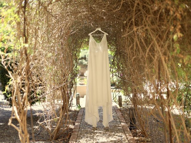 La boda de Carolina y Rubén en Málaga, Málaga 30