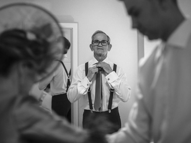 La boda de Juan y Gina en L&apos; Olleria, Valencia 5